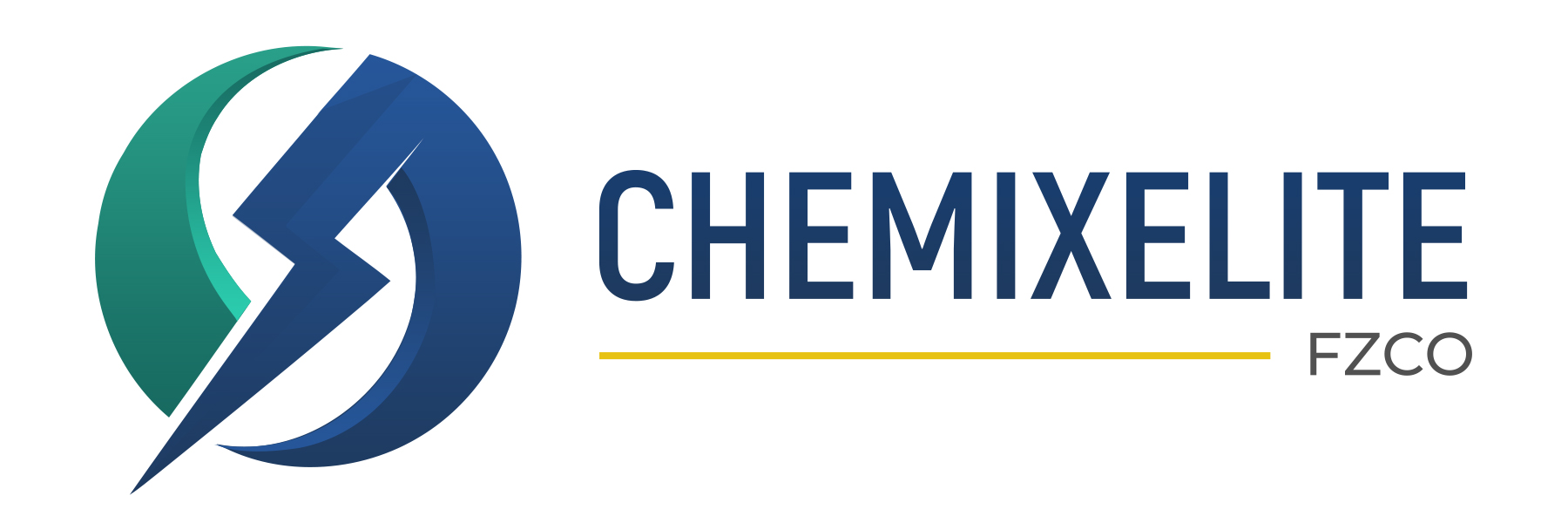 Chemixelite FZCO Logo