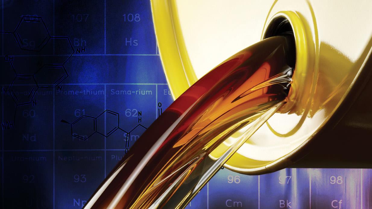 The Role of Base Oils in Modern Lubricants: What You Need to Know