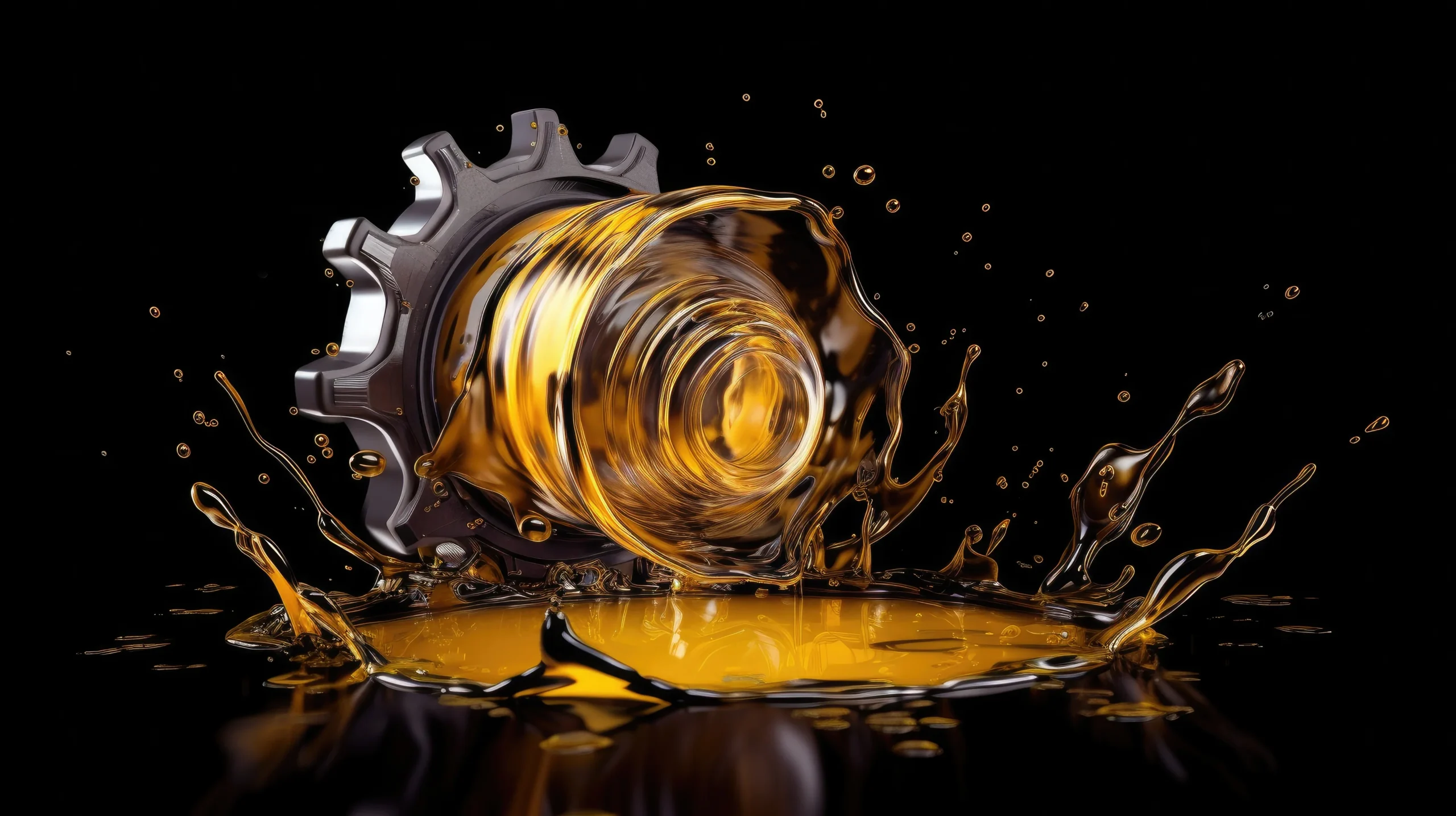 Choosing the Right Lubricant for Your Industry: A Comprehensive Guide