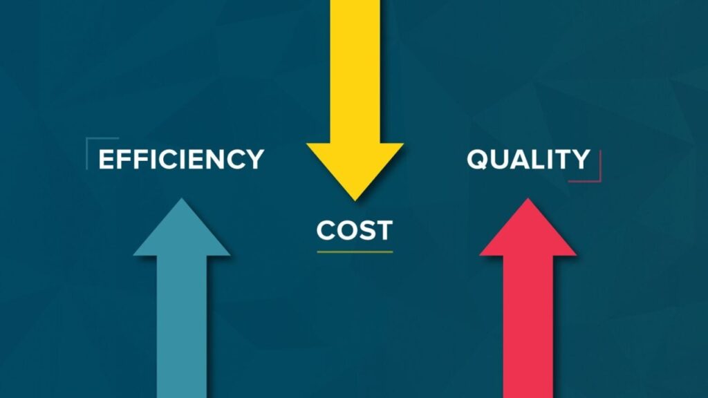 How Industrial Additives Manufacturing Drives Cost Efficiency