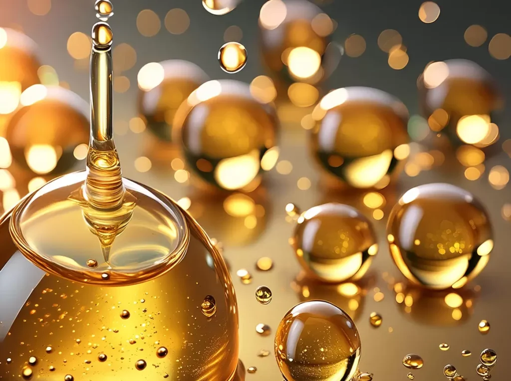 Advantages of Custom Lubricant Formulations for Specific Industrial Needs