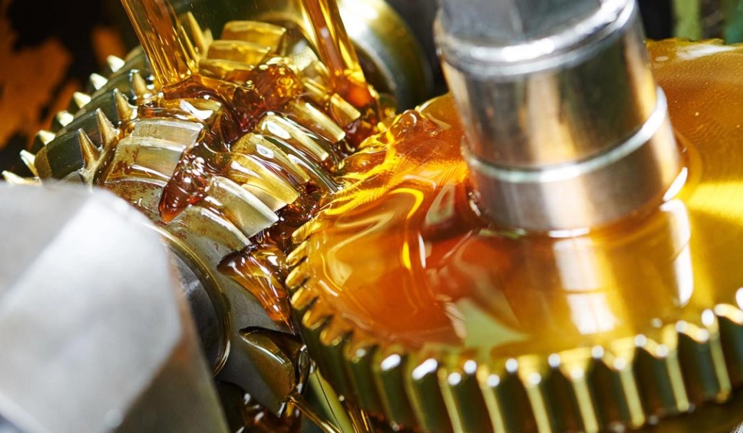 How Additive Manufacturing Reduces Waste in Lubricant Production