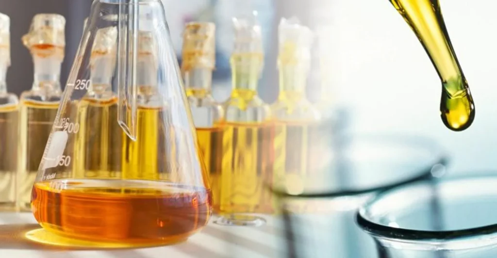 How to Choose the Right Lubricant Additives Supplier for Your Industry Needs