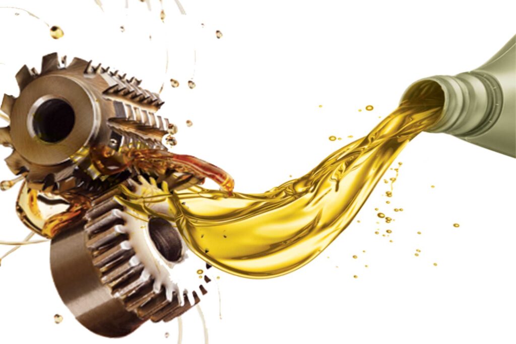 Additive Manufacturing for Lubricants: Cutting-Edge Applications