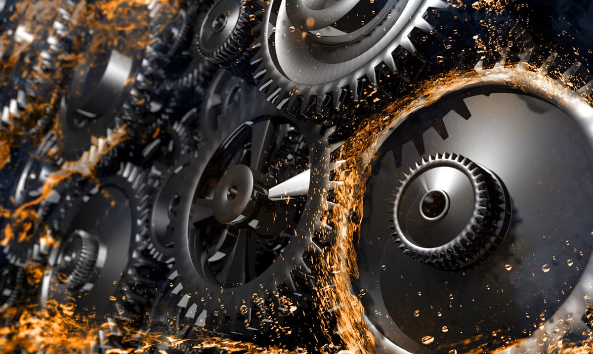 Comprehensive Lubricants and Additives Solutions for Industrial Efficiency