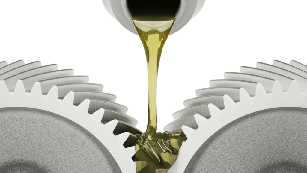 Top Benefits of Additive Manufacturing in Lubricant Production