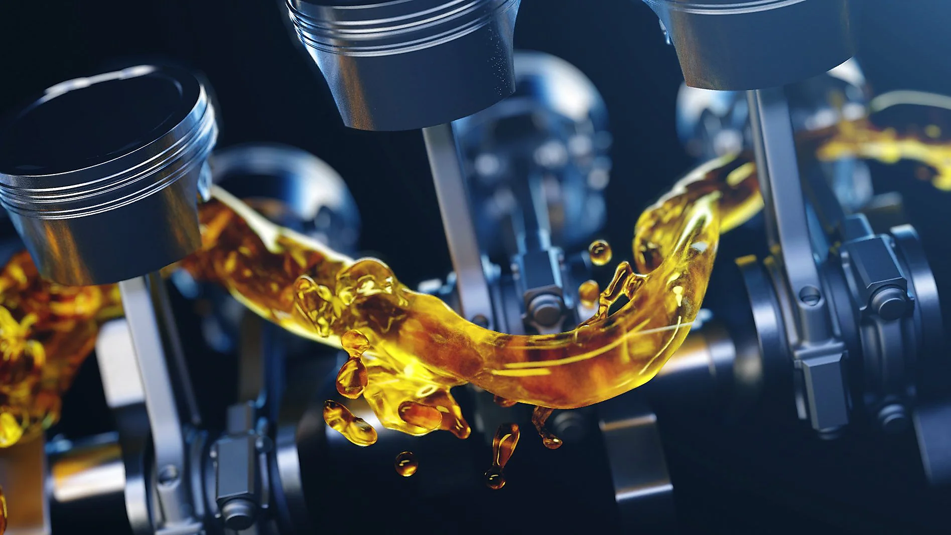 The Benefits of High-Performance Lubricant Additives in Industrial Applications