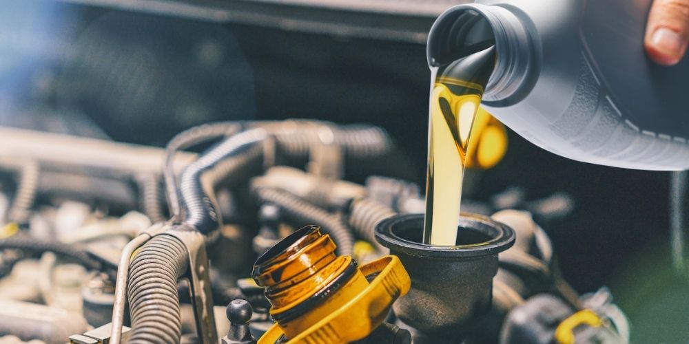 Comparing Specialty Additives for Industrial and Automotive Lubricants