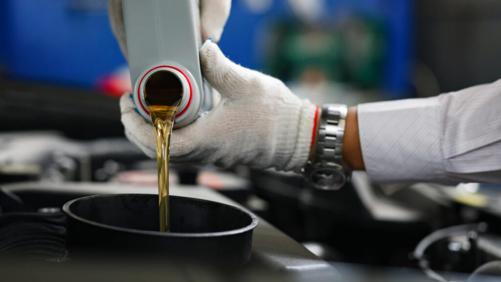 Automotive Lubricants: How Additives Improve Engine Longevity